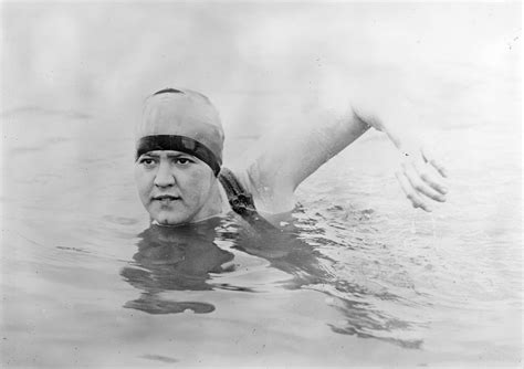 gertrude ederle rolex|gertrude ederle olympics.